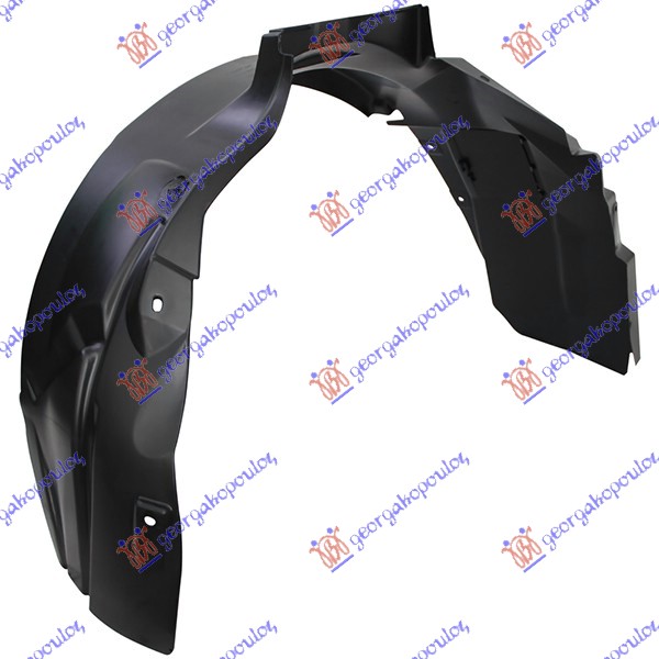 Liner, wheelhouse Aftermarket 020200822
