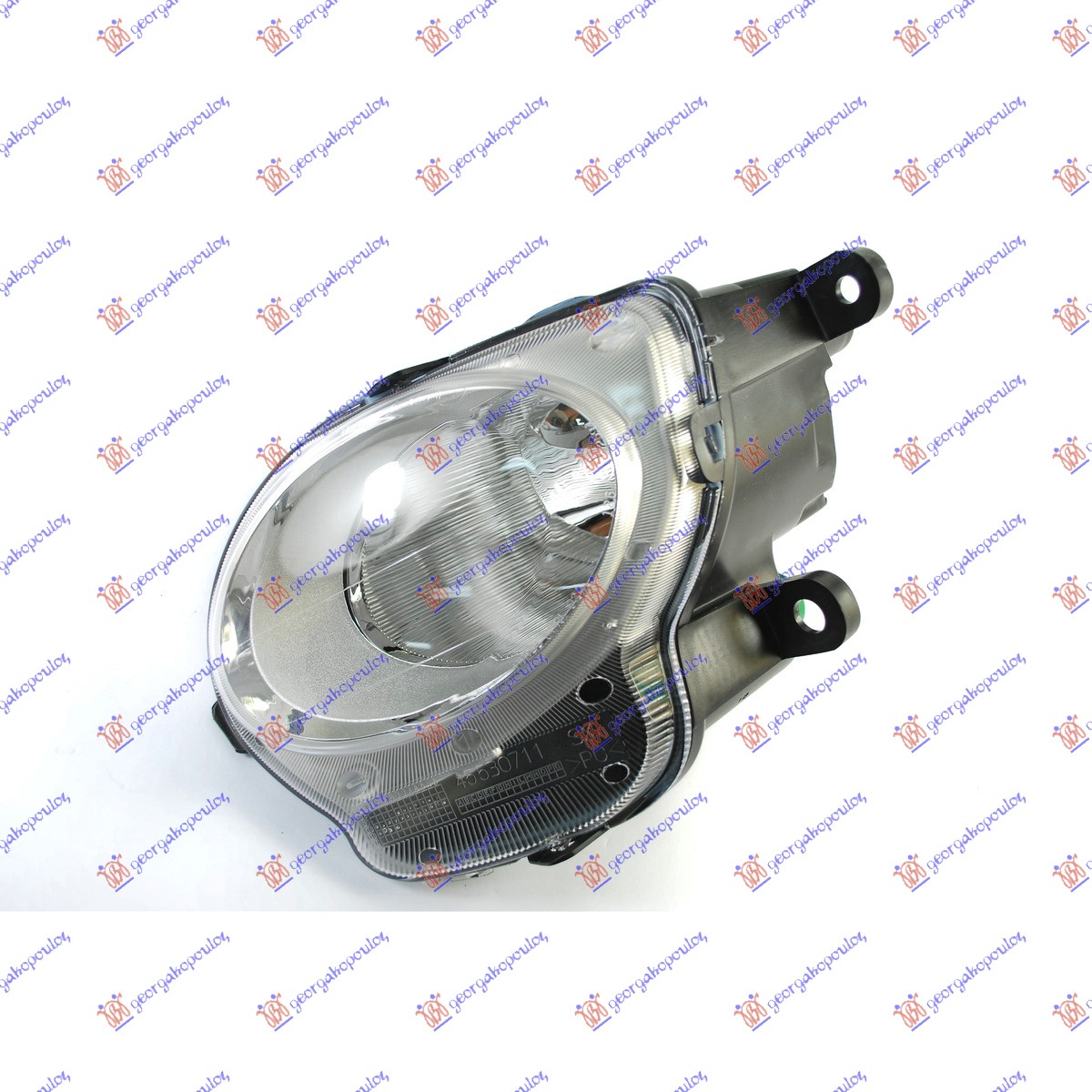 Spotlight Aftermarket 020205312