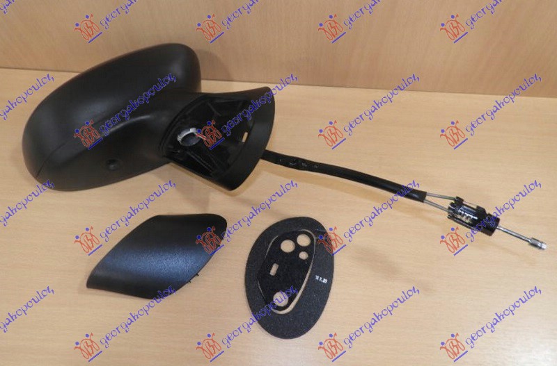 * HAGUS * Aftermarket 020207406