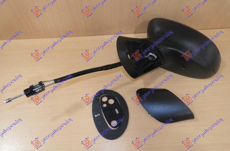 * HAGUS * Aftermarket 020207407