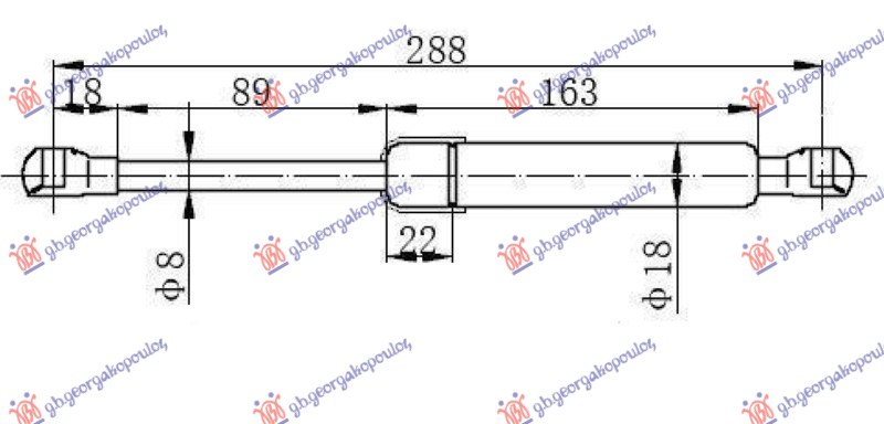 //  LIFT-O-MAT® Aftermarket 020208310