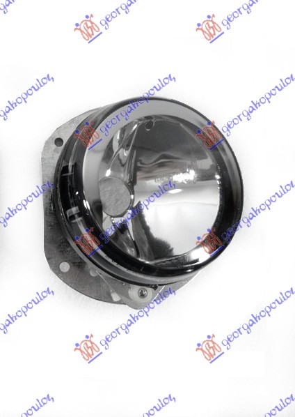 Front Fog Light Aftermarket 014305129