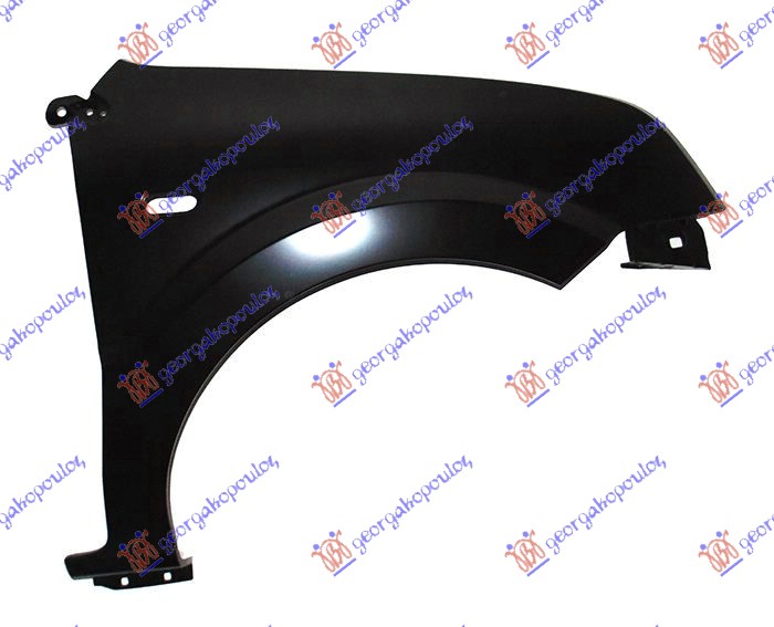 Wing Aftermarket 020600661