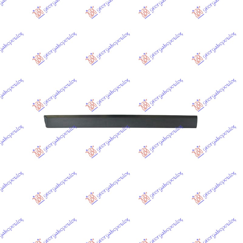 Centre Rod Assembly Aftermarket 020606547
