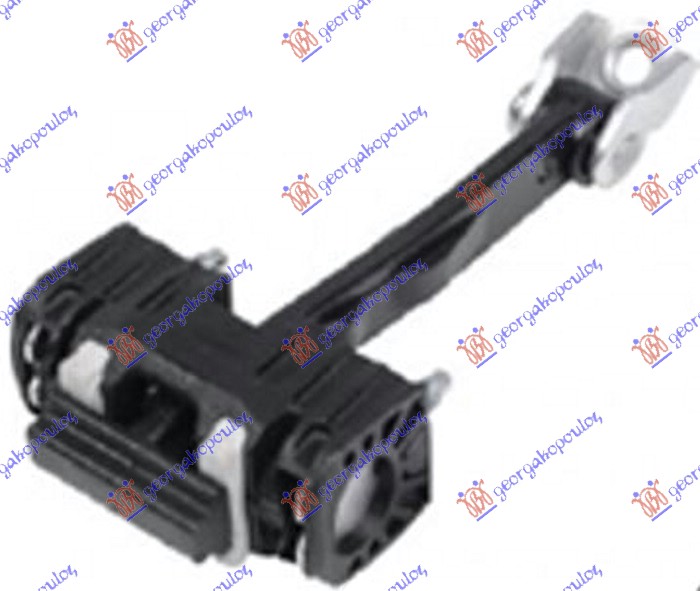 Door Catch Aftermarket 020706170