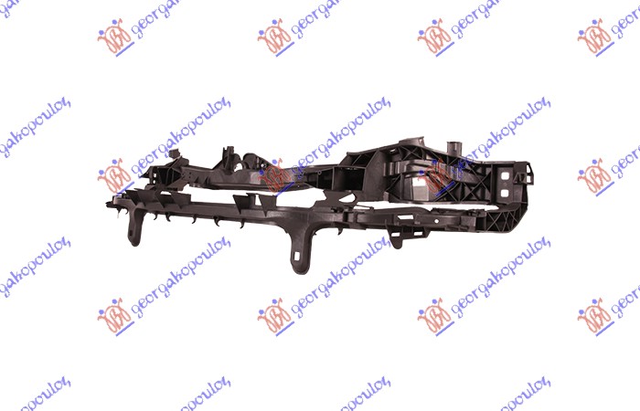 ΜΕΤΩΠΗ ΕΜΠΡΟΣ για FORD FOCUS C-MAX I 2003-2007 (DM2)
