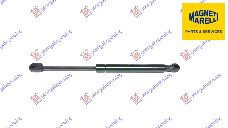 Gas Spring, boot-/cargo area Aftermarket 021308300