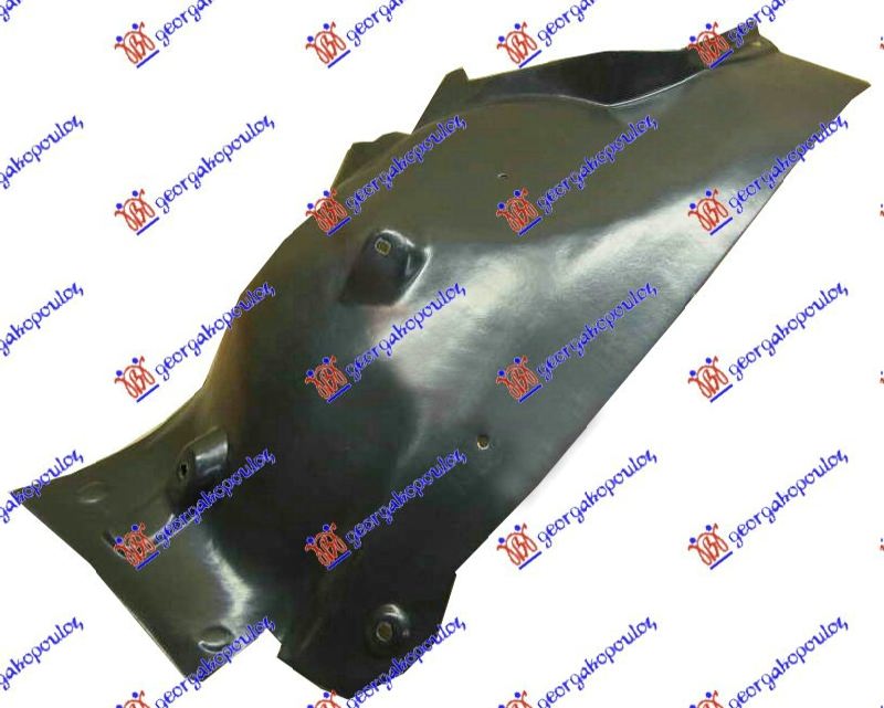 Brake Pad Set, disc brake Aftermarket 021200836