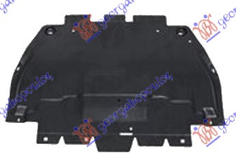 Engine Cover Aftermarket 630000845