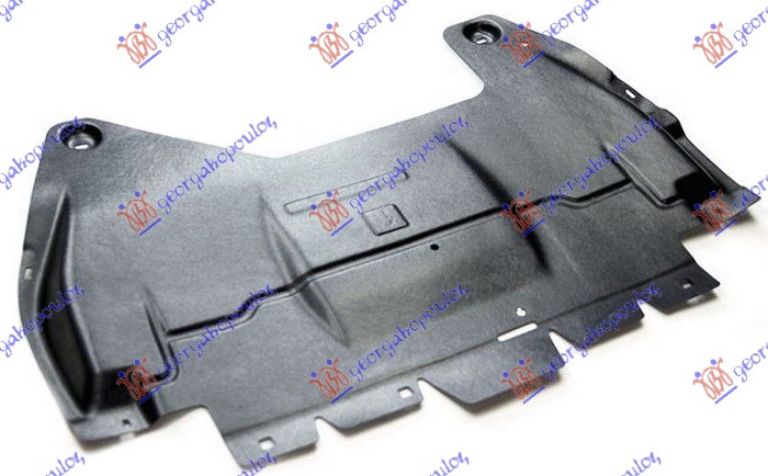 Engine Cover Aftermarket 630000850