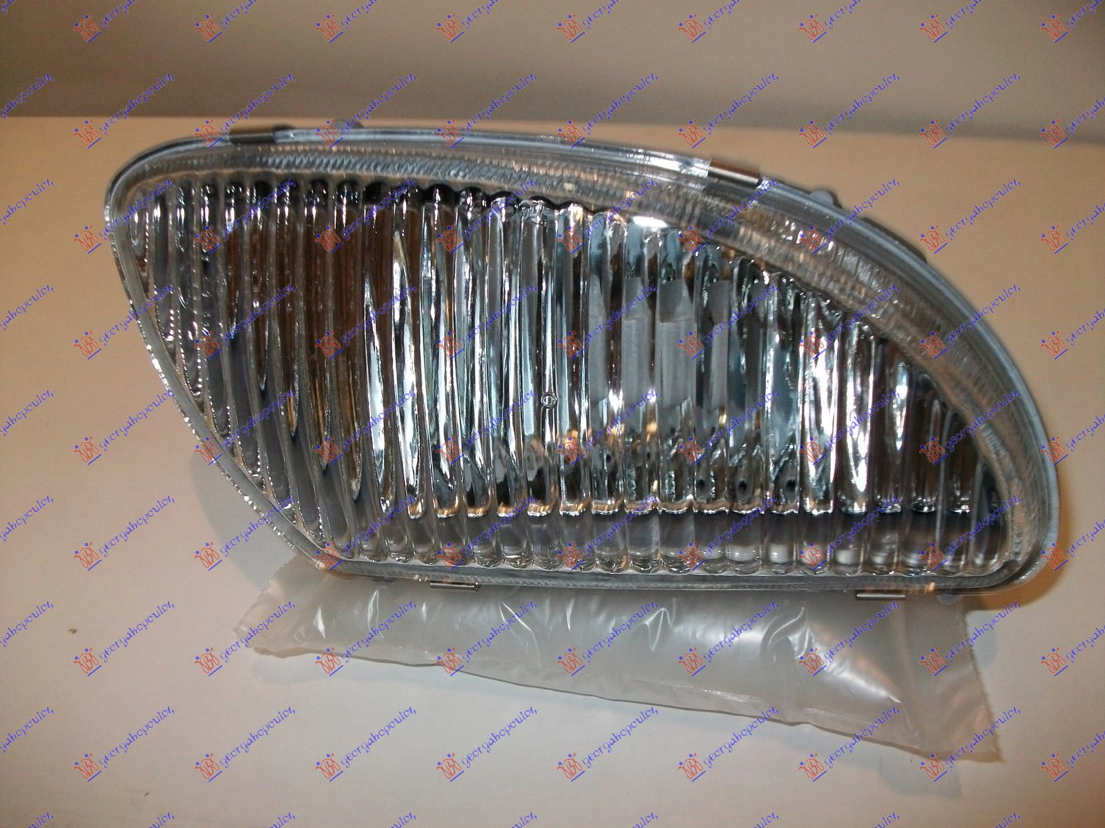 ΠΡΟΒΟΛΕΑΣ ΟΜΙΧΛΗΣ ΔΕΞΙΑ για DAEWOO TACUMA 2001- (U100)