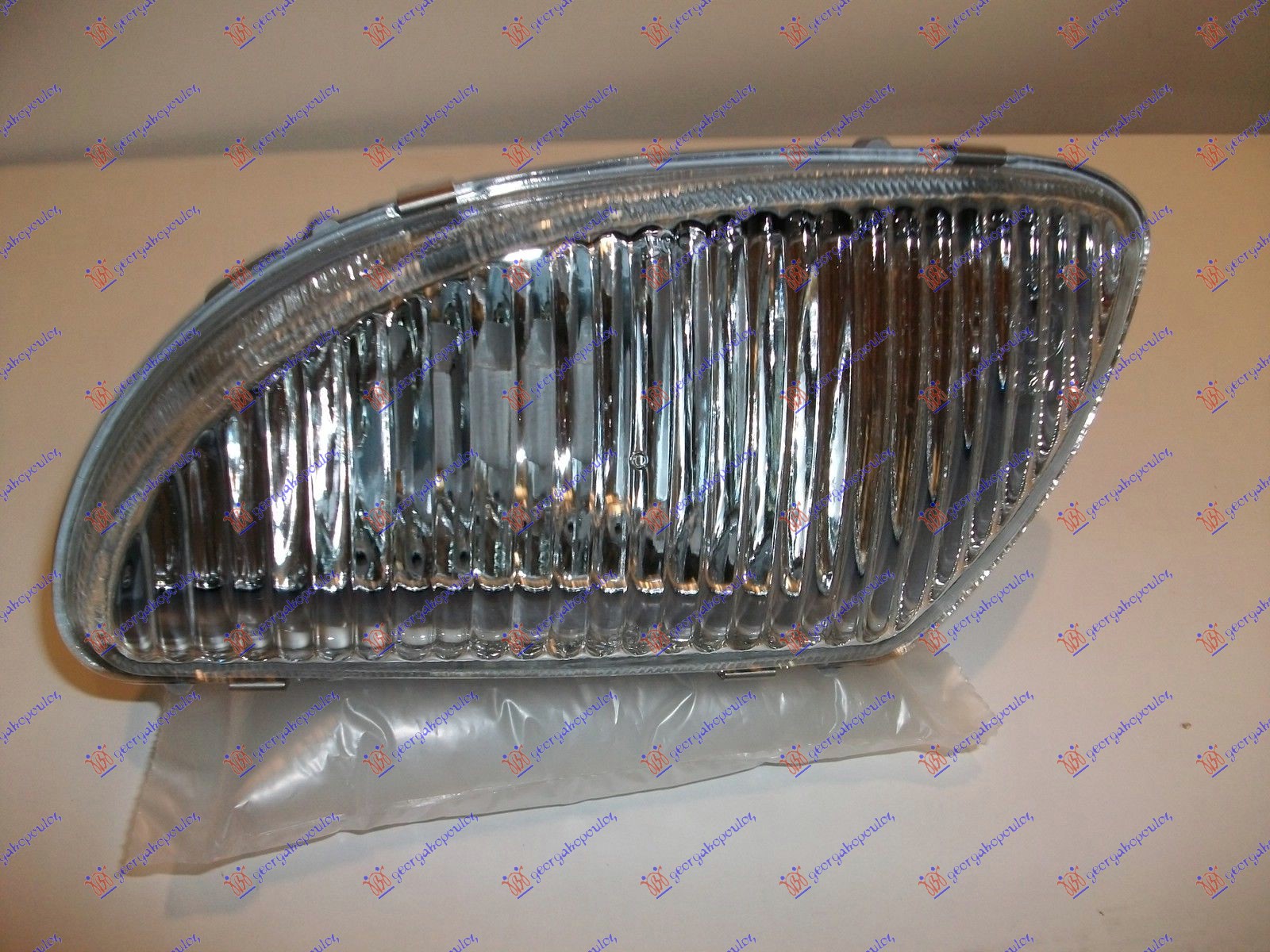 ΠΡΟΒΟΛΕΑΣ ΟΜΙΧΛΗΣ ΑΡΙΣΤΕΡΑ για DAEWOO TACUMA 2001- (U100)
