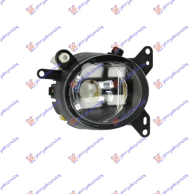 Front Fog Light Aftermarket 021805111