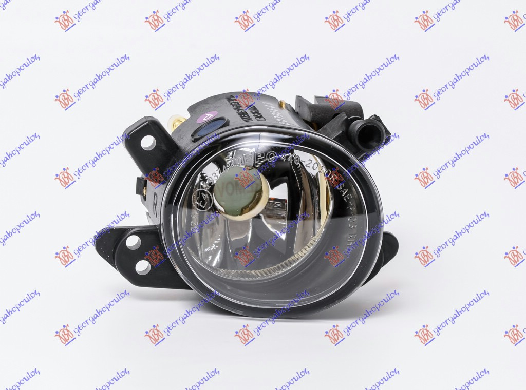 Front Fog Light Aftermarket 021905111