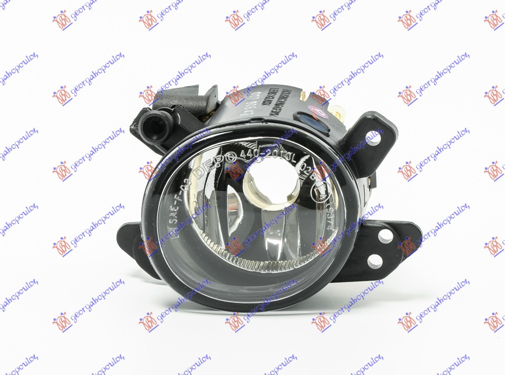 Front Fog Light Aftermarket 021905112