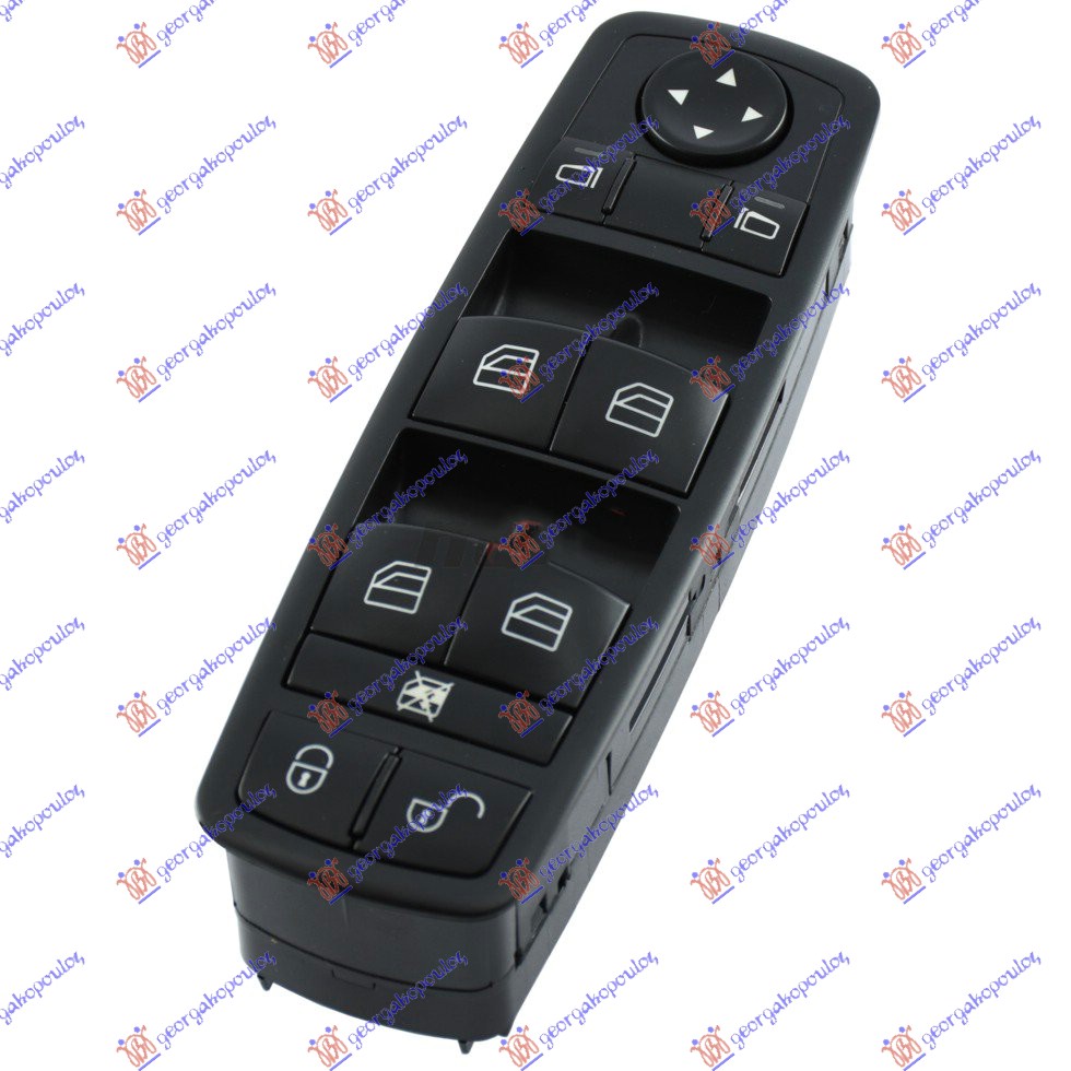 Green Mobility Parts Aftermarket 021907174