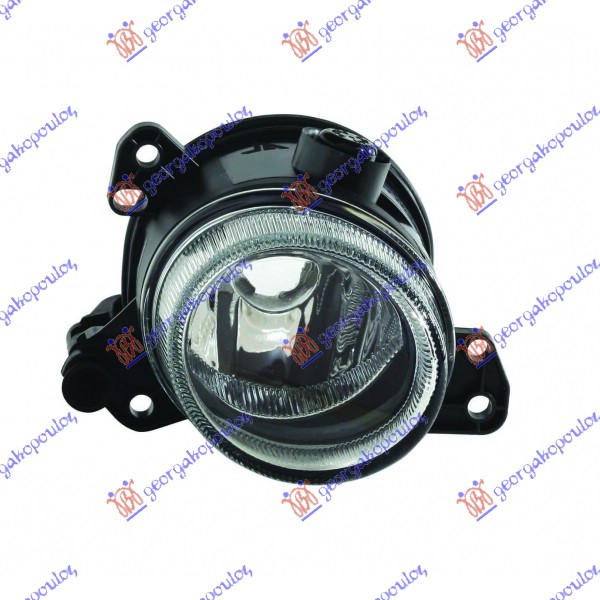 Front Fog Light Aftermarket 534105111