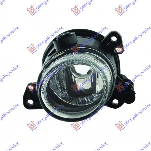 Front Fog Light Aftermarket 534105112