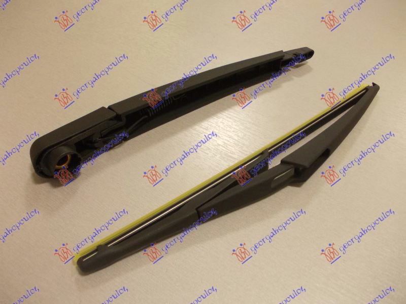 GREENPARTS Aftermarket 022309200