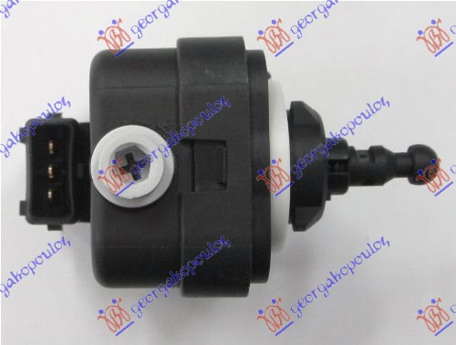 Actuator, headlight levelling Aftermarket 028405610