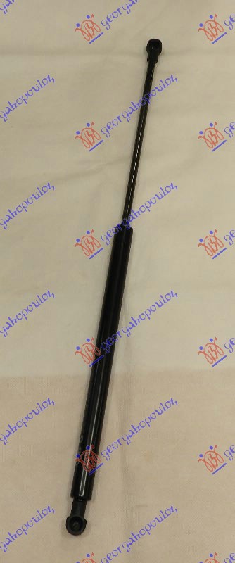Gas Spring, boot-/cargo area Aftermarket 022508305