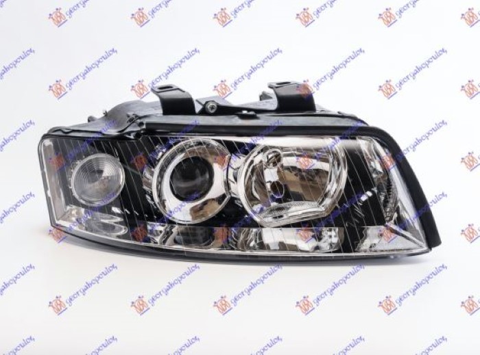 ORIGINAL PART Aftermarket 022605283