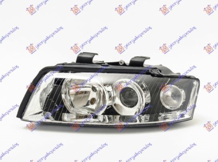 ORIGINAL PART Aftermarket 022605284