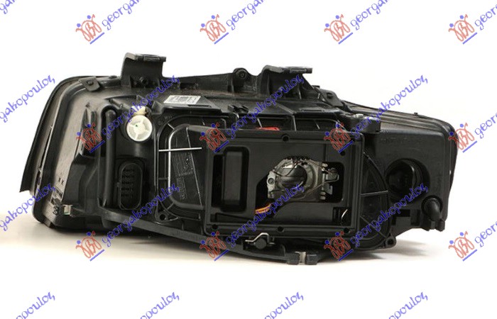 ΦΑΝΟΣ ΕΜΠΡΟΣ Bi-XENON & S4 (VALEO) ΔΕΞΙΑ για AUDI A4 00-04