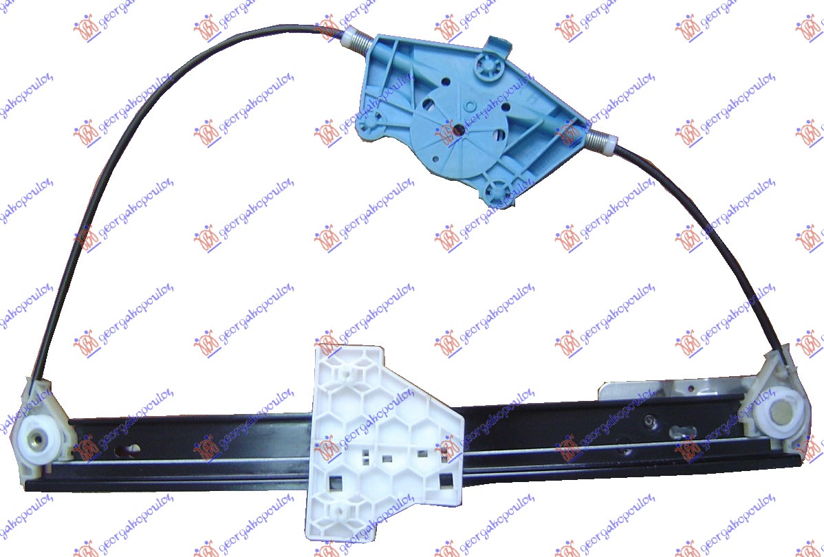Original VAICO Quality Aftermarket 022607051
