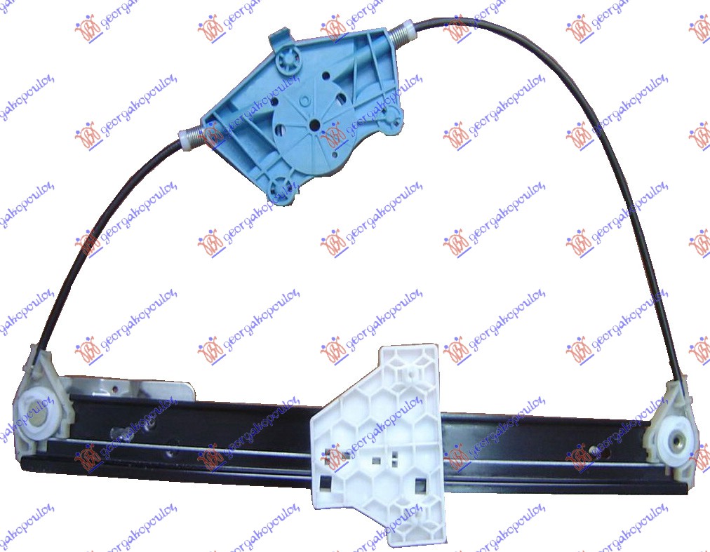 Original VAICO Quality Aftermarket 022607052
