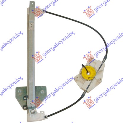 Original VAICO Quality Aftermarket 022607057