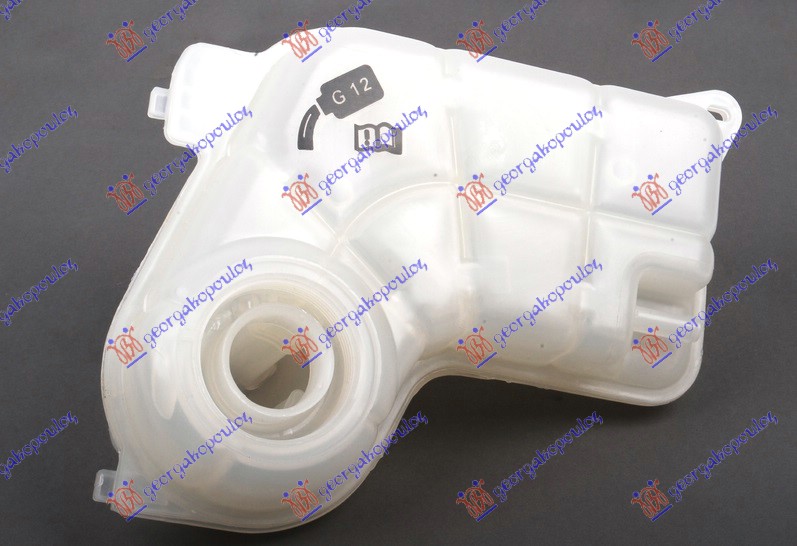 Expansion Tank, coolant Aftermarket 022608500