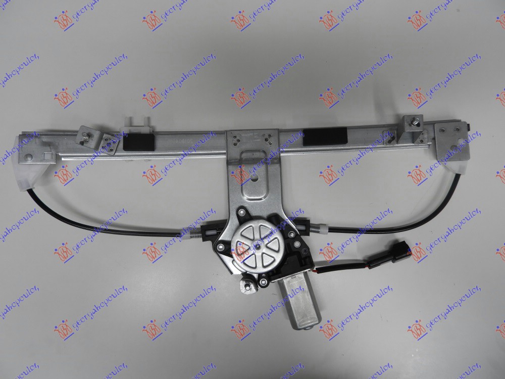 Window Regulator Aftermarket 022807041
