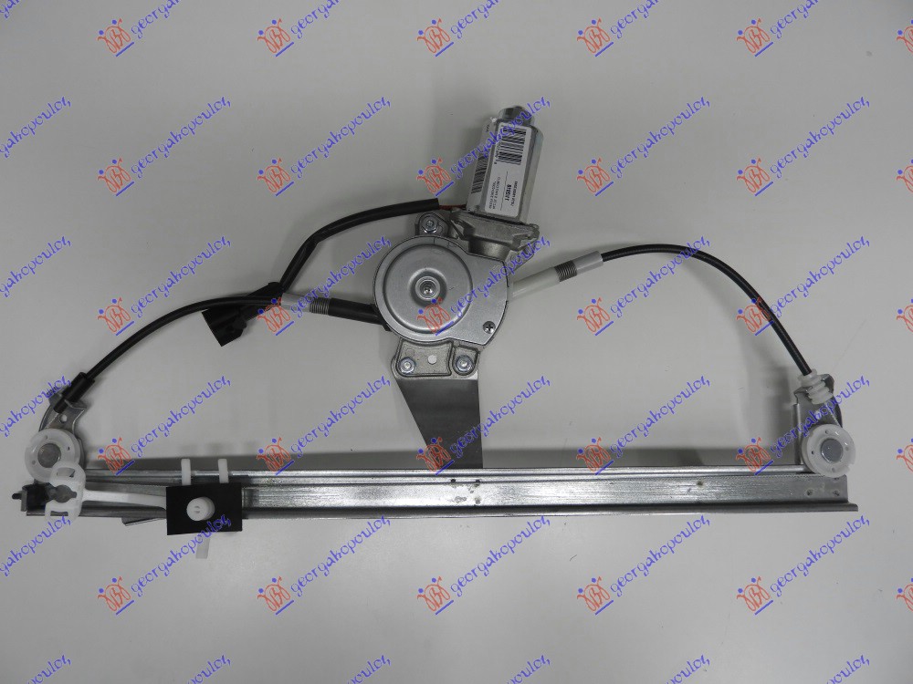 Window Regulator Aftermarket 024307046