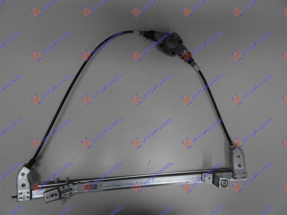 Window Regulator Aftermarket 022807051