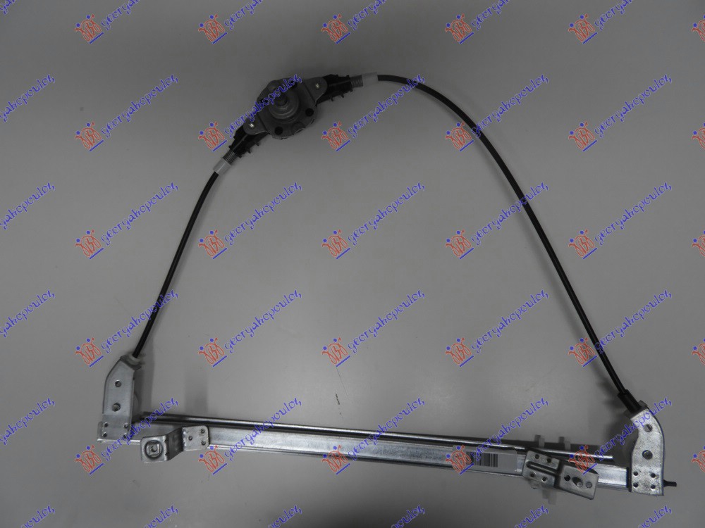 Window Regulator Aftermarket 022807052