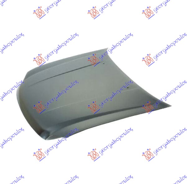 Bonnet Aftermarket 023000070