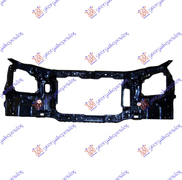 Front Cowling Aftermarket 023000220