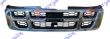 Priority Parts Aftermarket 023004540