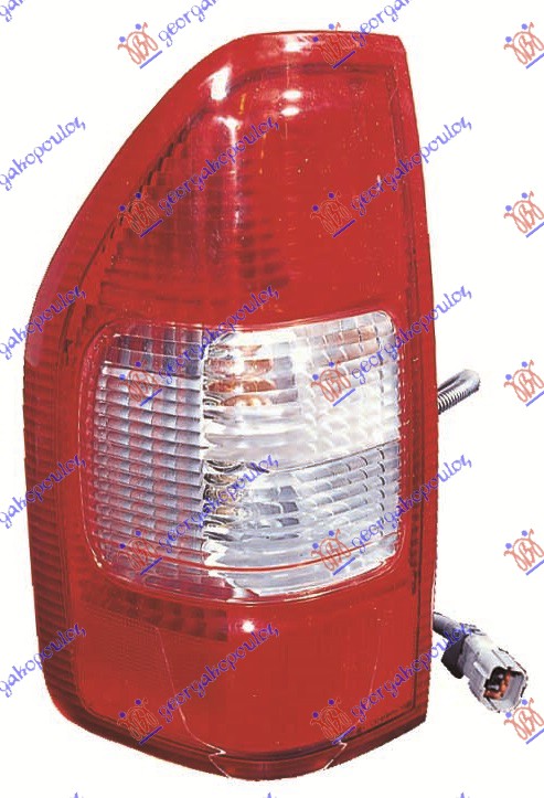 Combination Rear Light Aftermarket 023005812