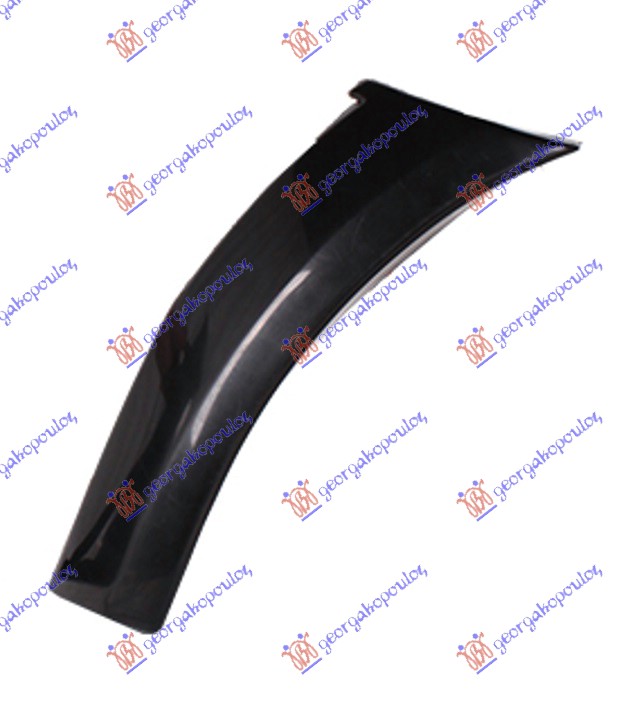 Priority Parts Aftermarket 023006562