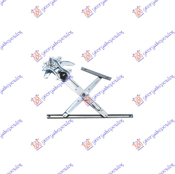 Window Regulator Aftermarket 023007061