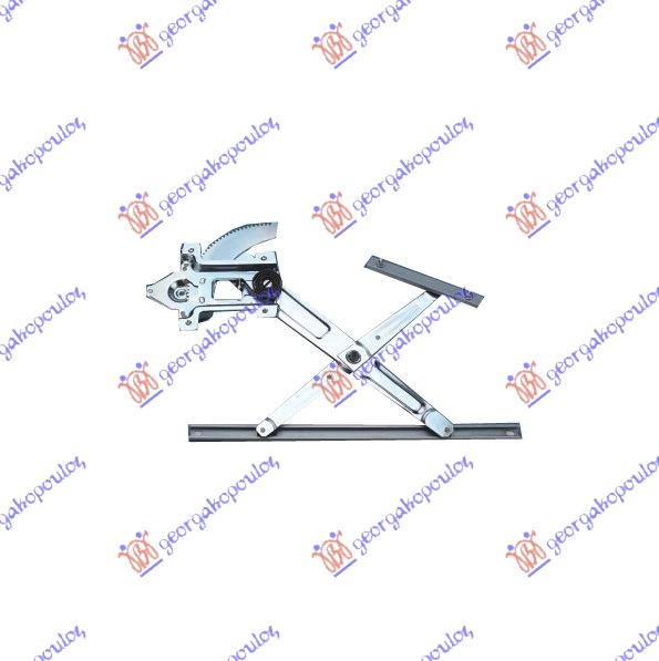 Window Regulator Aftermarket 023007062