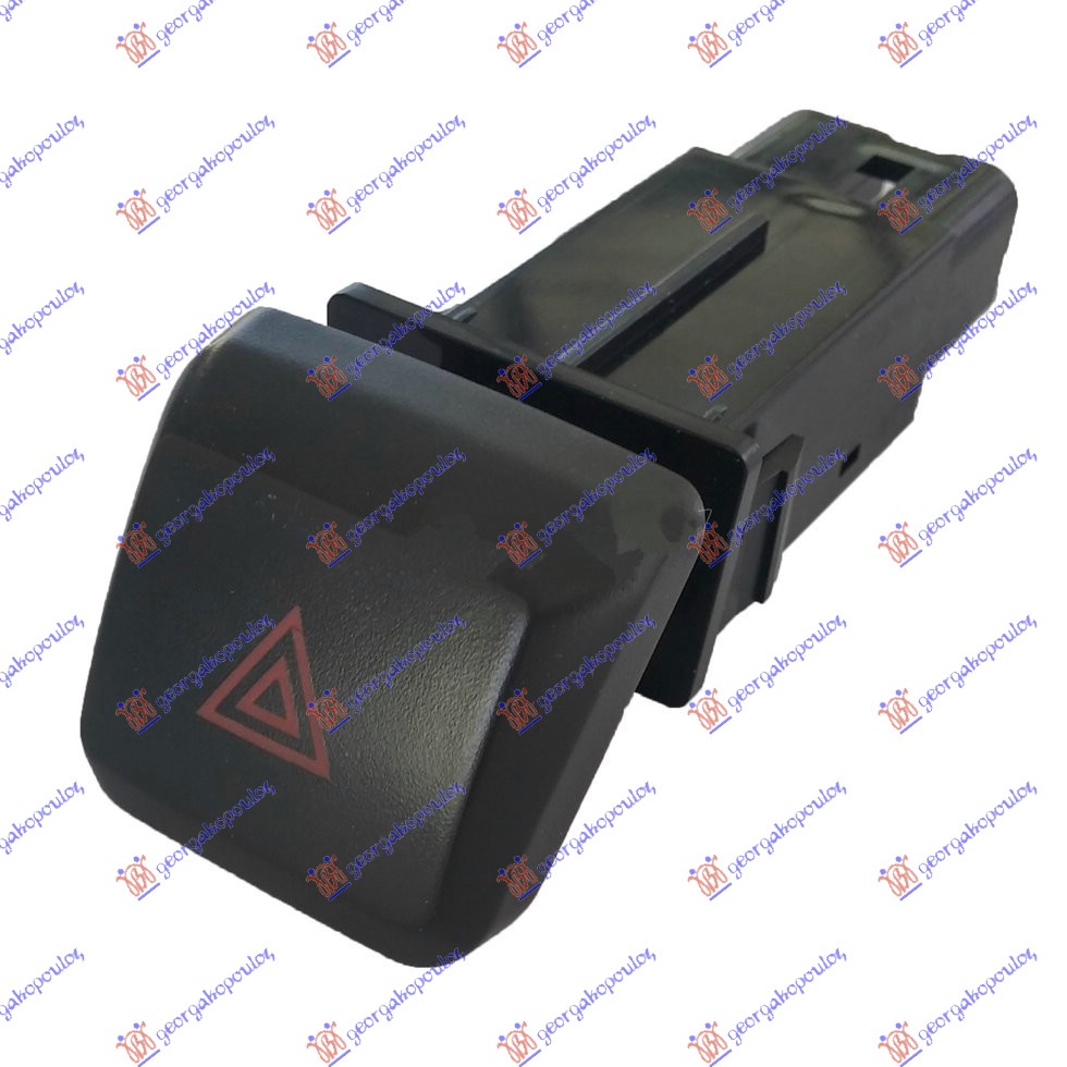 Hazard Warning Light Switch Aftermarket 023007150