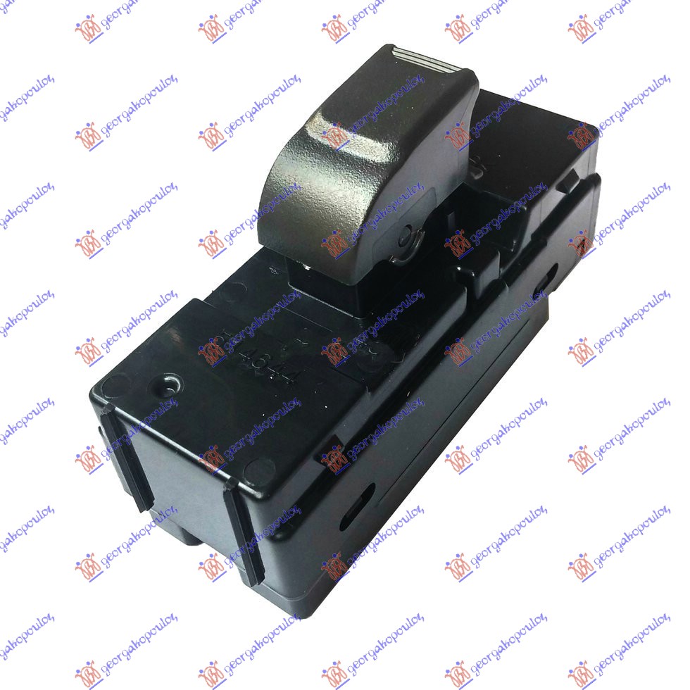 Switch, window regulator Aftermarket 023007171