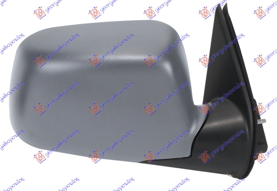 Exterior Mirror Aftermarket 023007501