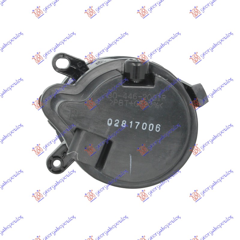 ΠΡΟΒΟΛΕΑΣ ΟΜΙΧΛΗΣ ΔΕΞΙΑ για AUDI A6 2004-2008 (4F2/4F5)