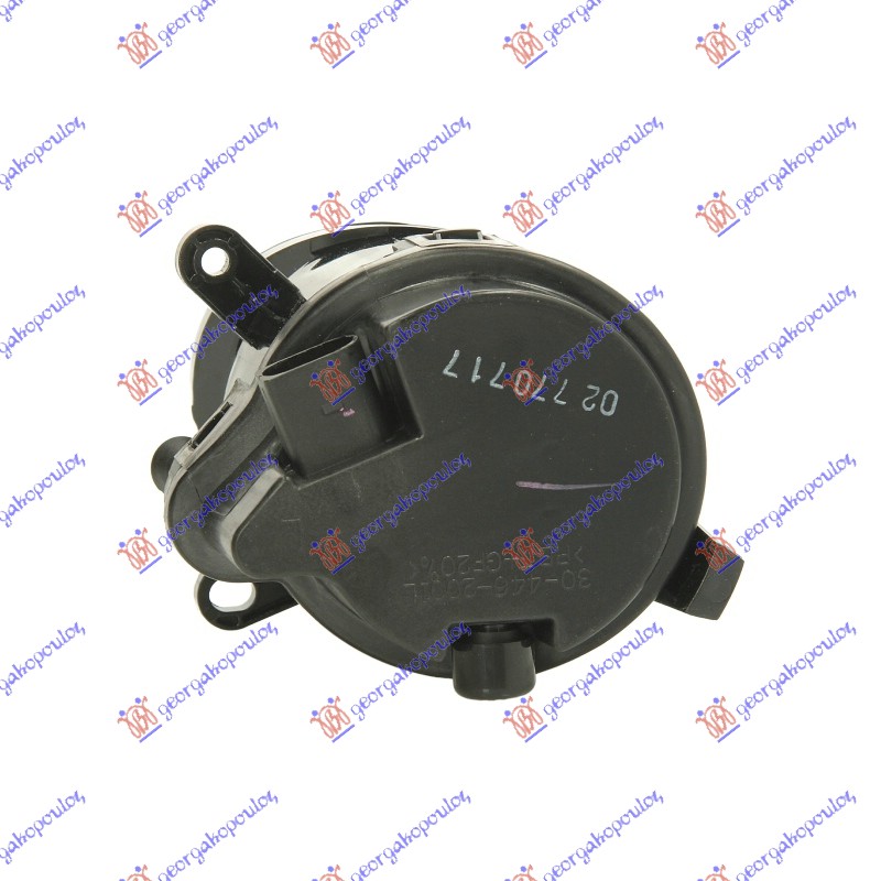 ΠΡΟΒΟΛΕΑΣ ΟΜΙΧΛΗΣ ΑΡΙΣΤΕΡΑ για AUDI A6 2004-2008 (4F2/4F5)