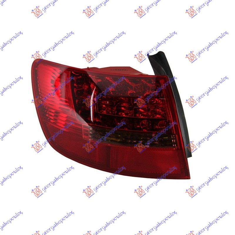 Combination Rear Light Aftermarket 023405982