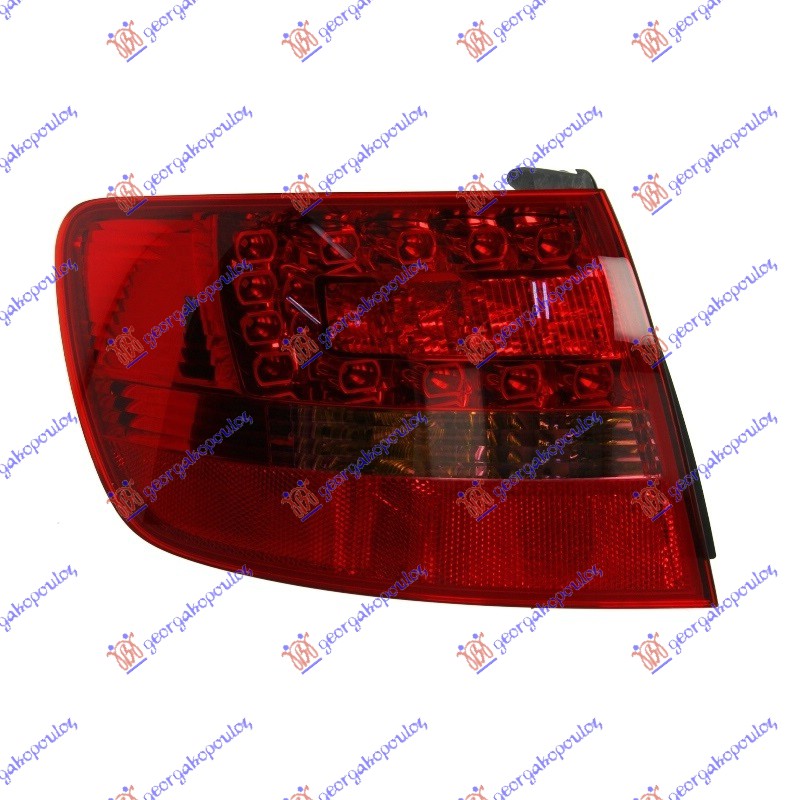 Combination Rear Light Aftermarket 023405992